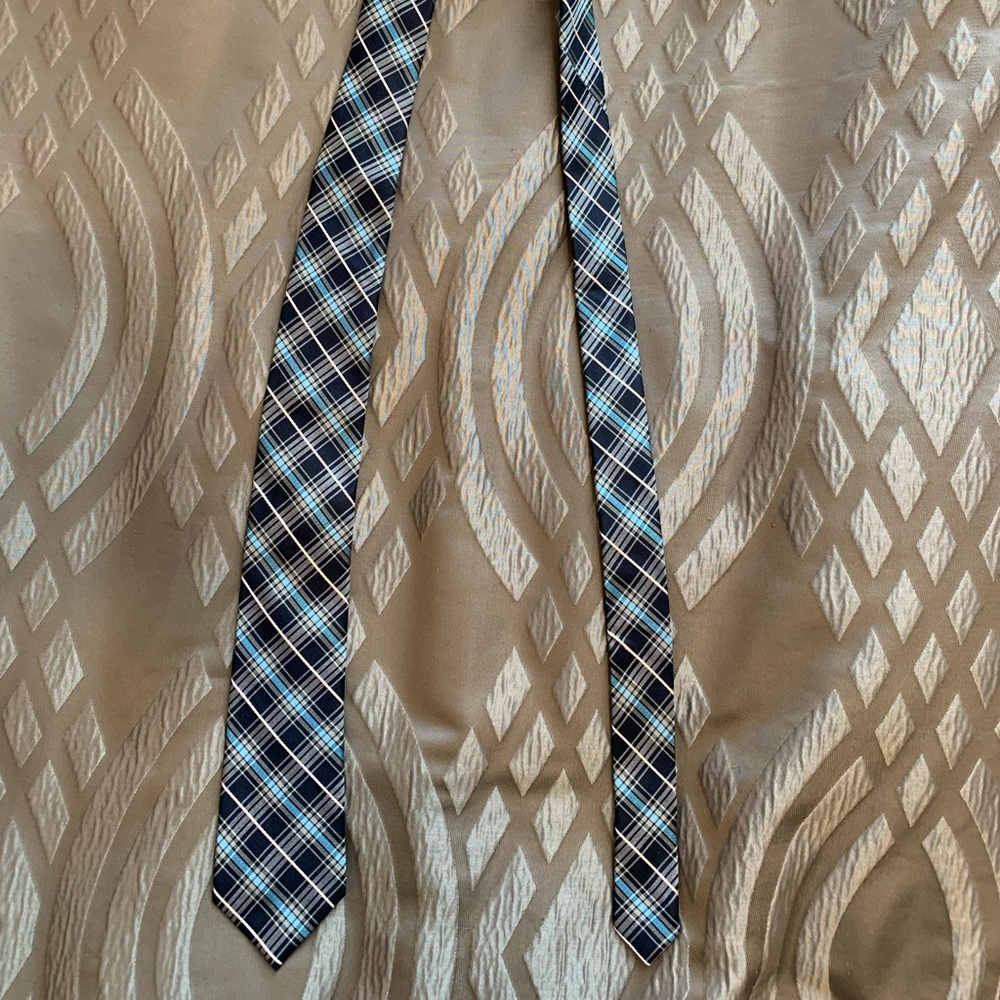 🤪 3 for $25 An Original Penguin Necktie 100% silk